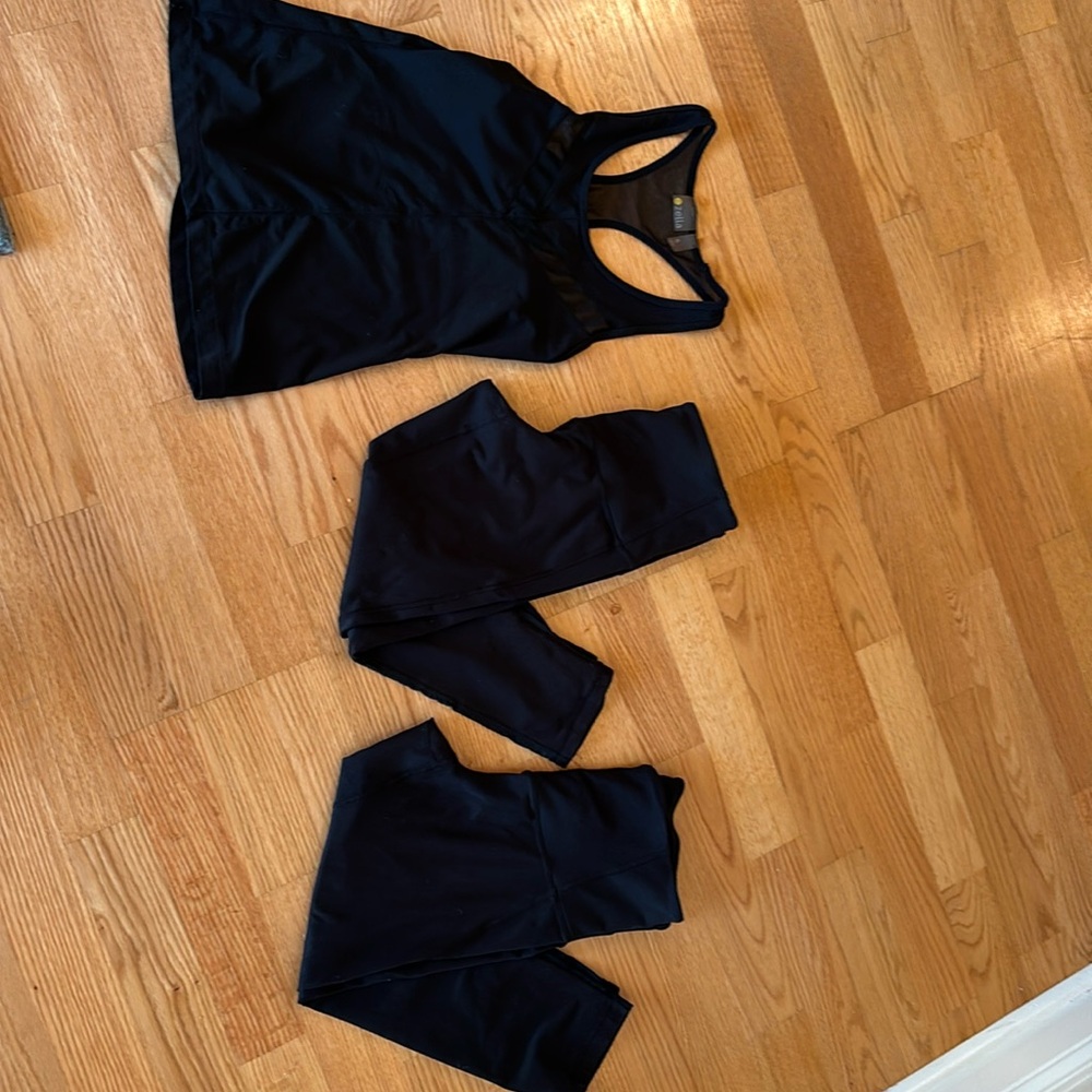 Zella Bundle